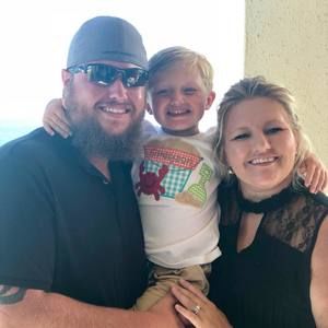 Meet your Posher, Karrah